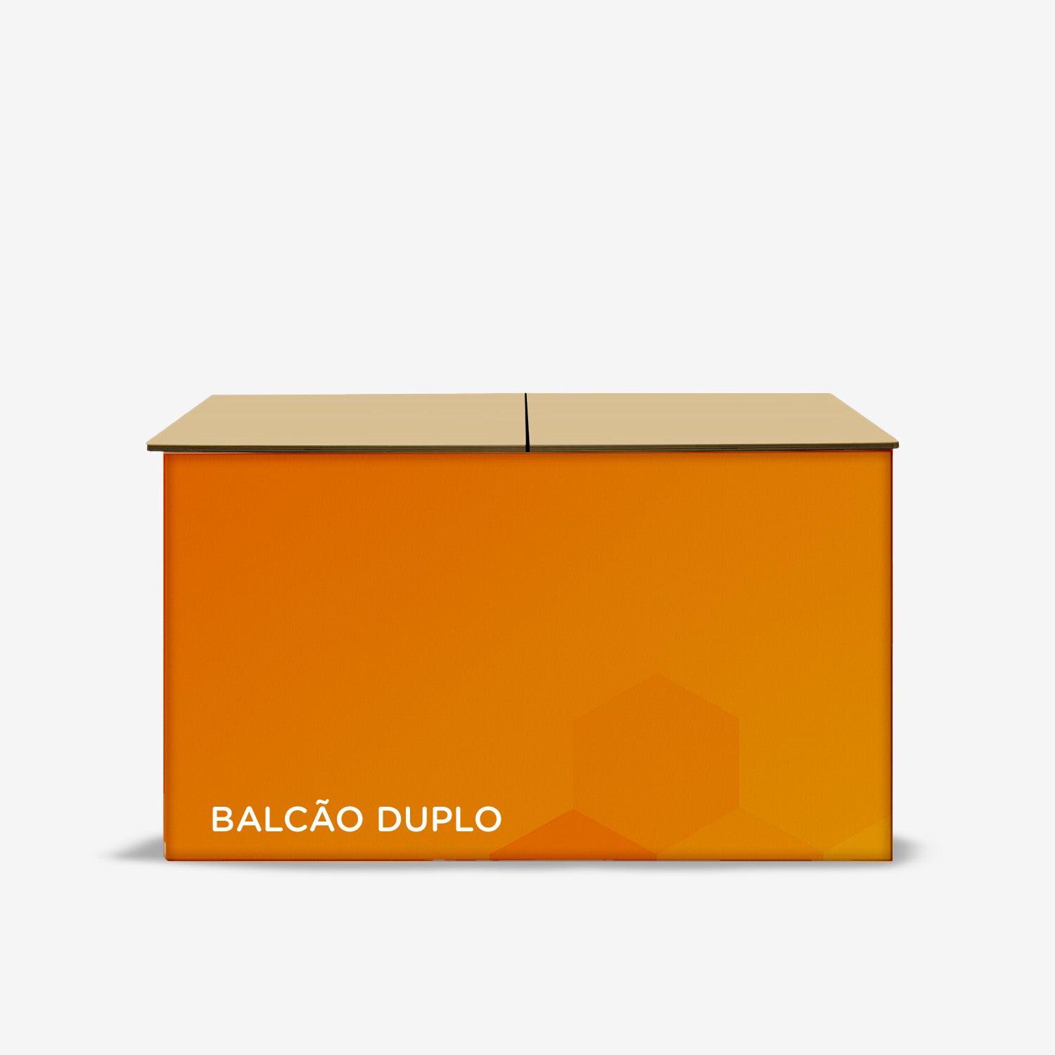 Tex Wave Counter XL DUPLO – DS Merchandising